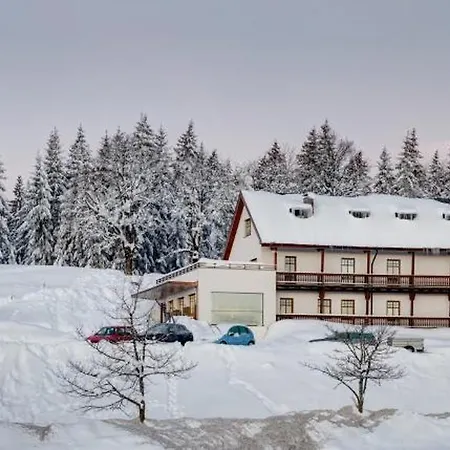 Alpenhotel Boedele - Luxus 03 3*