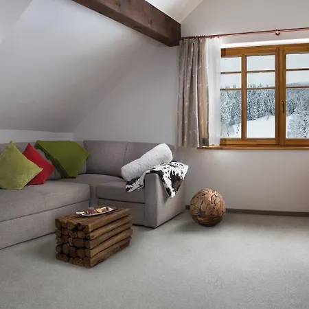 Alpenhotel Boedele - Luxus 03 Apartment